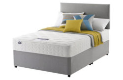Silentnight Hutton Pocket Memory Divan - Double